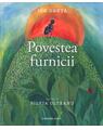 Copertă produs Povestea furnicii - thumb 1