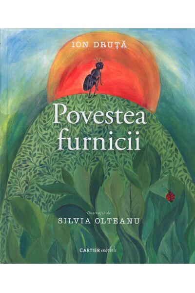 Povestea furnicii