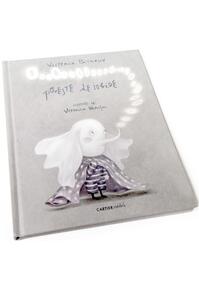 Copertă produs O poveste de iubire