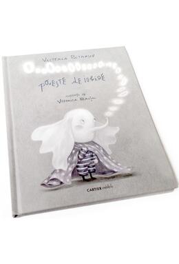 Copertă produs O poveste de iubire