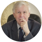 Fotografie autor Eugen Simion