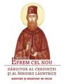 Copertă produs Sf&acirc;ntul Efrem cel Nou - thumb 1