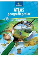 Imagine produs Atlas geografic şcolar