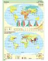 Copertă produs Atlas geografic şcolar - thumb 2