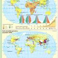 Copertă produs Atlas geografic şcolar - gallery small 