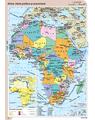 Copertă produs Atlas geografic şcolar - thumb 3
