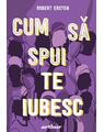 Copertă produs Cum să spui te iubesc - thumb 1