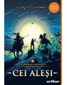 Copertă produs Cei aleși. Cutremurul Mondial (Vol. 2) - thumb 1