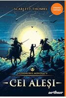 Copertă produs Cei aleși. Cutremurul Mondial (Vol. 2)