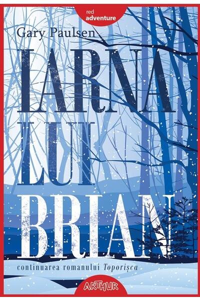 Iarna lui Brian (Vol. 3)