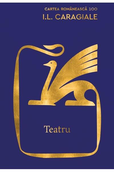 Teatru | I.L. Caragiale