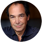 Fotografie autor Martin Cruz Smith