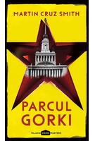 Imagine produs Parcul Gorki. Arkady Renko (Vol. 1)
