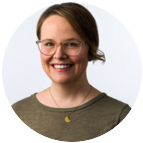 Fotografie autor Raina Telgemeier