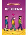 Copertă produs Pe scenă - thumb 1
