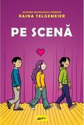 Pe scenă