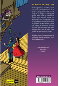 Copertă produs Pe scenă