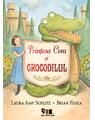 Copertă produs Prințesa Cora și crocodilul - thumb 1