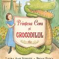 Copertă produs Prințesa Cora și crocodilul - gallery small 