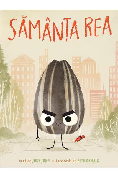 Săm&acirc;nța rea (Vol. 1)