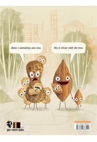 Copertă produs Sămânța rea (Vol. 1)