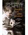 Copertă produs Jurnalul unei iubiri pierdute - thumb 1