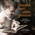 Copertă produs Jurnalul unei iubiri pierdute - gallery small 