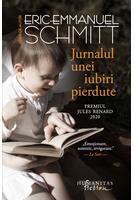 Imagine produs Jurnalul unei iubiri pierdute