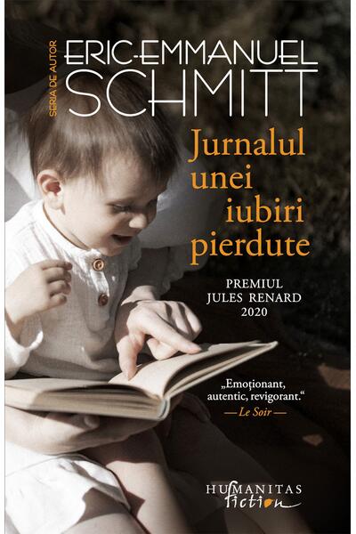 Jurnalul unei iubiri pierdute