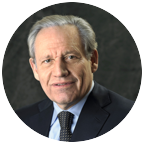 Fotografie autor Bob Woodward