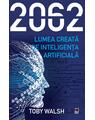 Copertă produs 2062 - Lumea creată de inteligența artificială - thumb 1