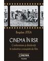 Copertă produs Cinema &icirc;n RSR - thumb 1