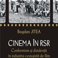 Copertă produs Cinema &icirc;n RSR - gallery small 