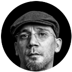Fotografie autor Cristian Fulaş