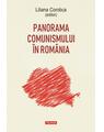 Copertă produs Panorama comunismului în România - thumb 1