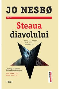 Copertă produs Steaua diavolului (Vol. 5)