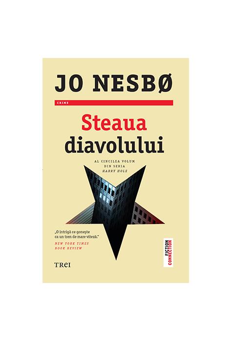 Copertă produs Steaua diavolului (Vol. 5)