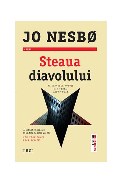 Steaua diavolului (Vol. 5)