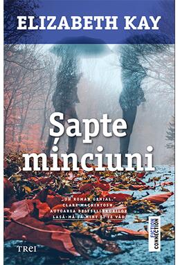 Copertă produs Șapte minciuni