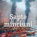 Copertă produs Șapte minciuni - gallery small 