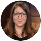 Fotografie autor Deborah Feldman