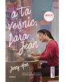 Copertă produs A ta veșnic, Lara Jean (ediție tie-in) - thumb 1