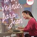 Copertă produs A ta veșnic, Lara Jean (ediție tie-in) - gallery small 
