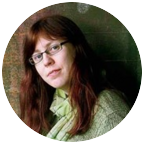 Fotografie autor Arnhild Lauveng