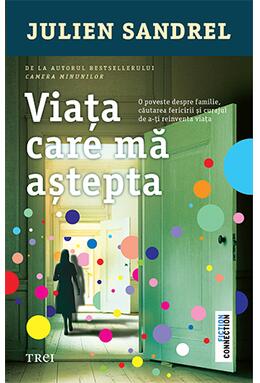 Copertă produs Viața care mă aștepta