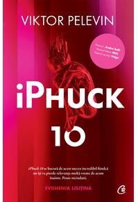 Copertă produs iPhuck 10