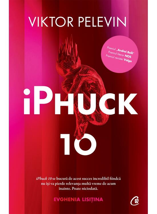 Copertă produs iPhuck 10 - gallery big 1