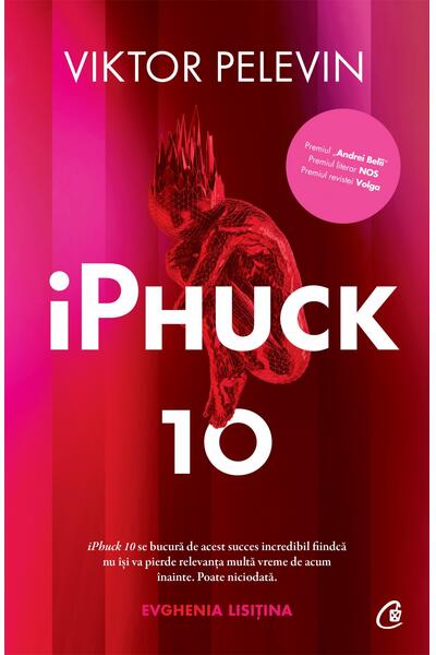 iPhuck 10