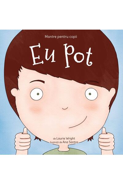Eu pot (Vol. 1)
