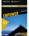 Copertă produs Cambridge English Empower Student's Book C1 - thumb 1